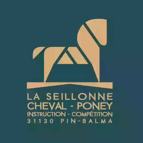 Poney-Club de la Seillonne