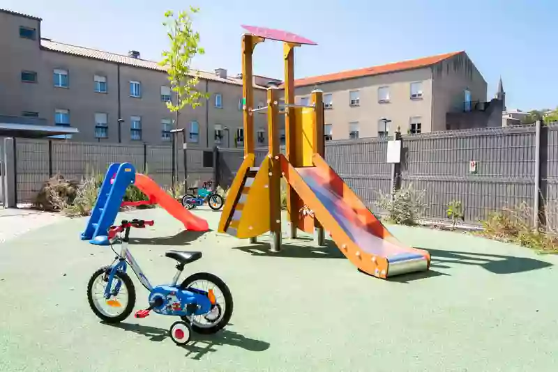 USSAP - CMP et hôpital de jour enfant IPIJ Castelnaudary