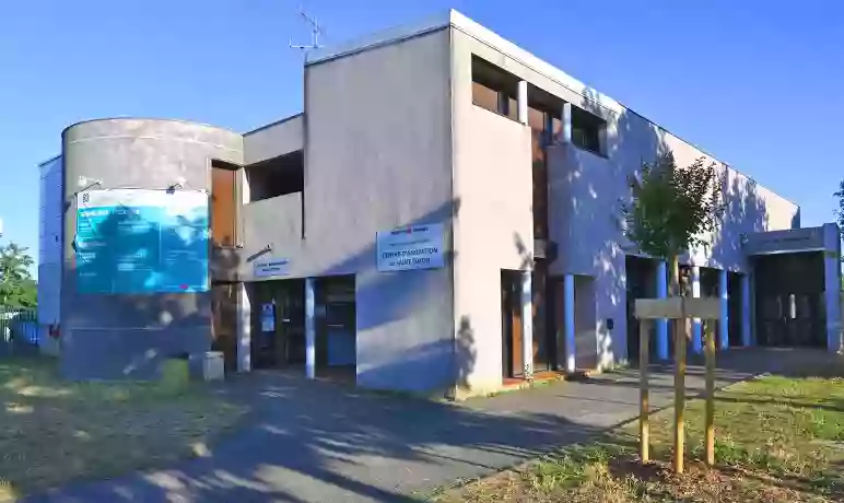 Centre culturel de quartier Saint-Simon