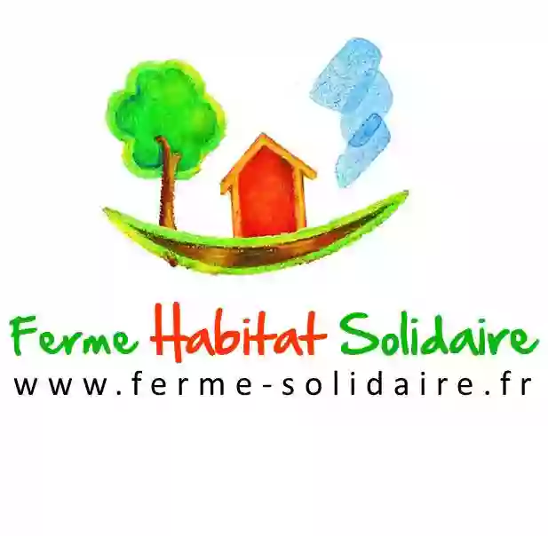 Ferme Habitat Solidaire
