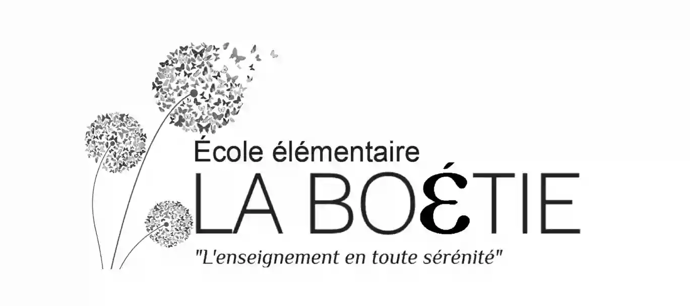 École & Collège La Boétie