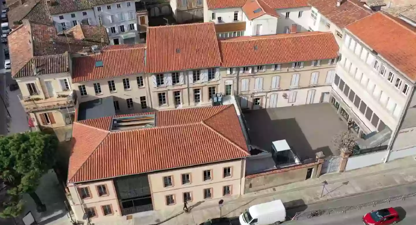 Collège et Lycée Privés Saint Joseph de l'Apparition