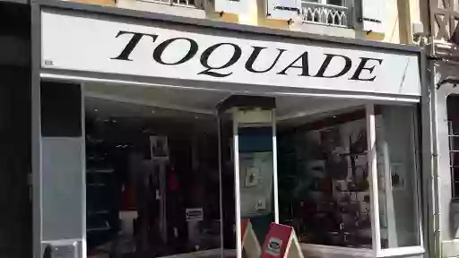 Toquade