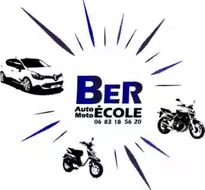 Auto école BER