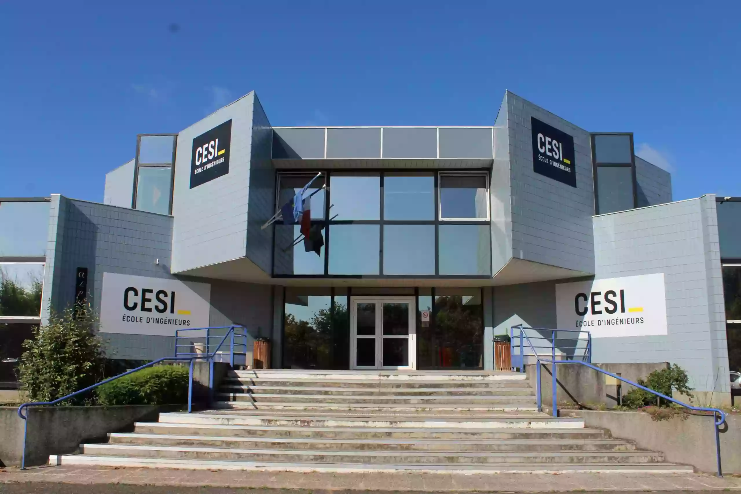 Campus CESI