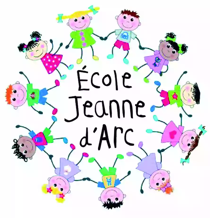 Ecole Jeanne D'Arc