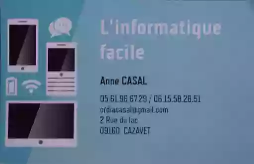 informatique facile