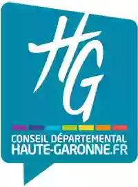 Conseil Départemental de la Haute-Garonne