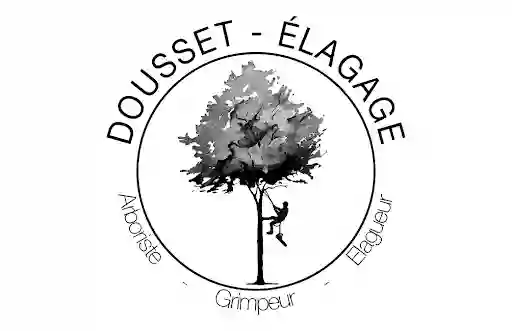 DOUSSET Elagage