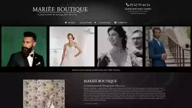 Mariée Boutique