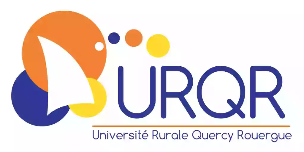 Université Rurale Quercy Rouergue