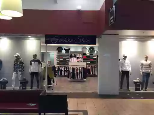 Fashion Store