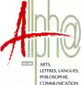 École Doctorale Arts, Lettres, Langues, Philosophie, Communication (ALLPH@)