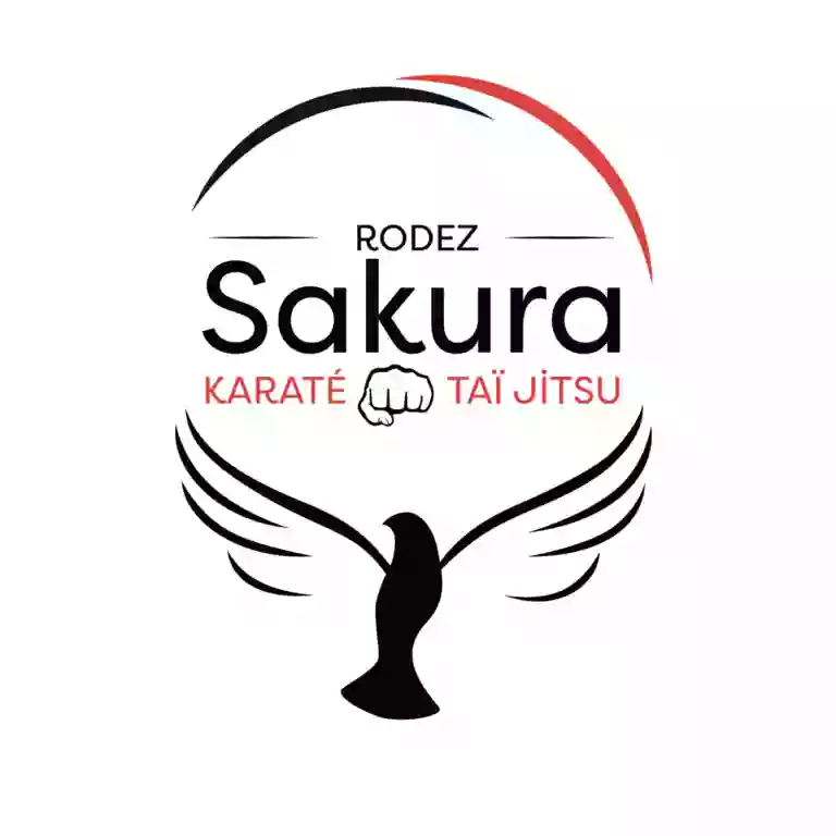 Sakura Karate Club Rodez