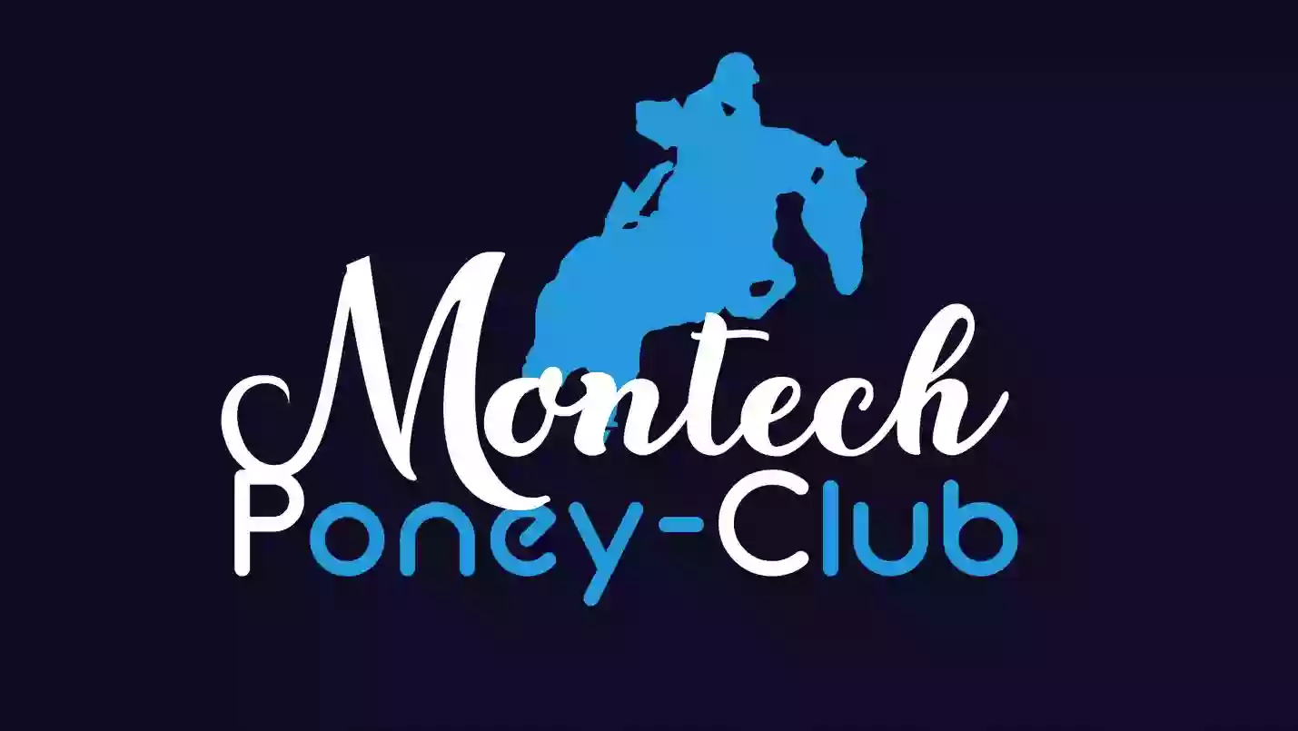 Poney club de montech