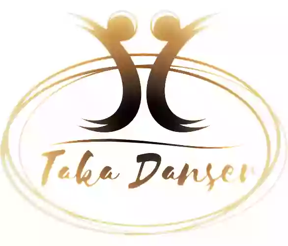 Taka Danser - Ecole de Danse de Salon - Rock - Salsa