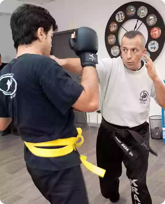 Kravmaga Toulouse & MMA Toulouse