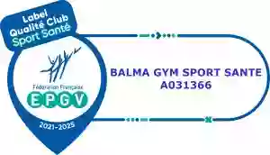 Balma GSS