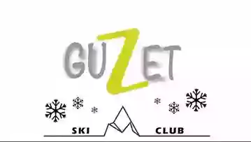 Ski Club Vallées de Guzet