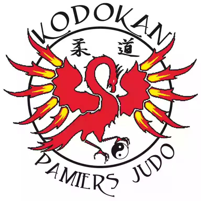 Kodokan Pamiers Judo