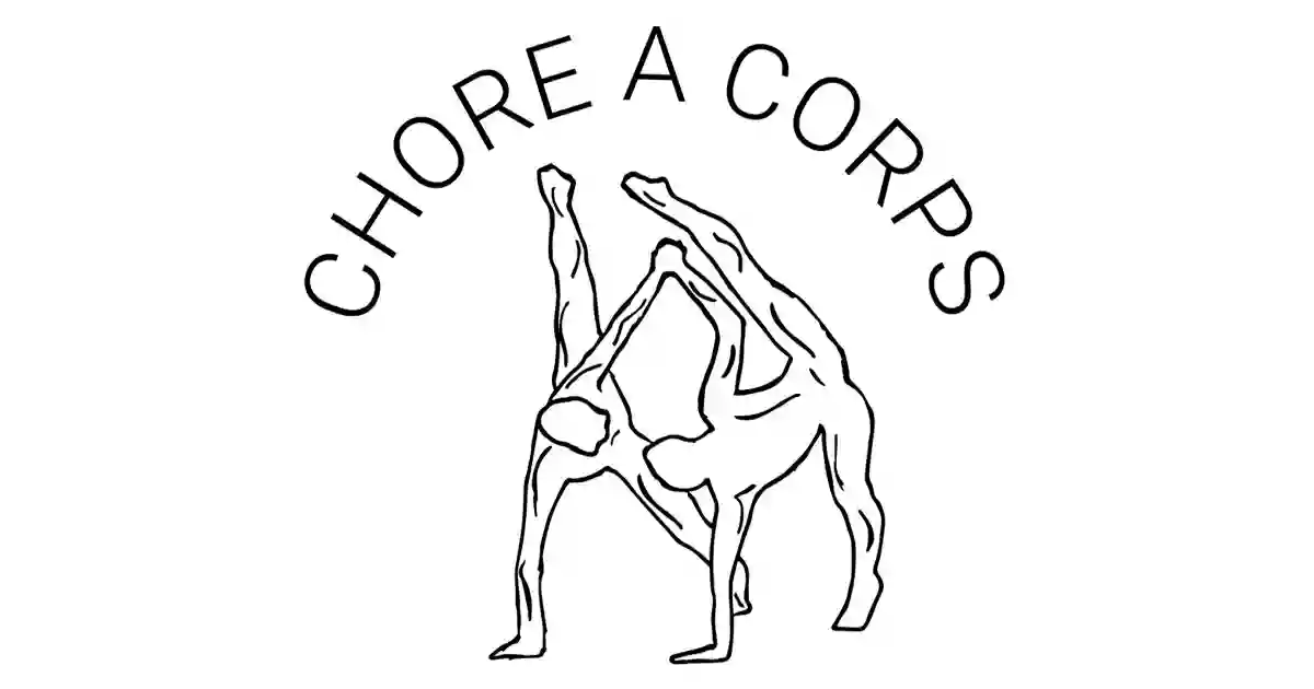 Studio Accor'Dance et CHORE A CORPS