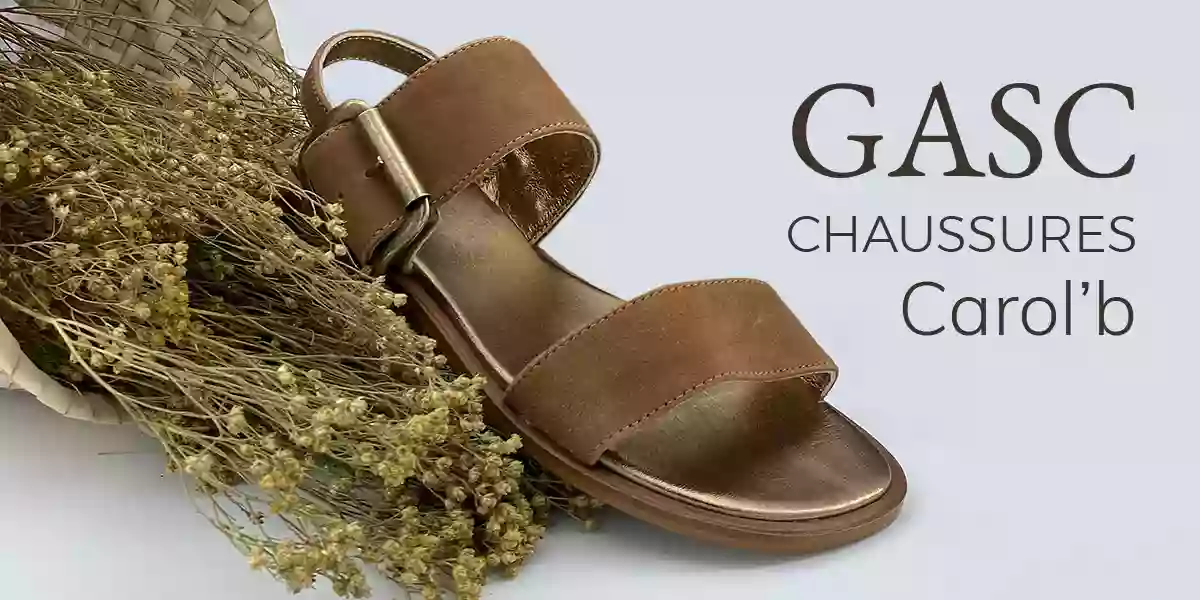 CHAUSSURES GASC