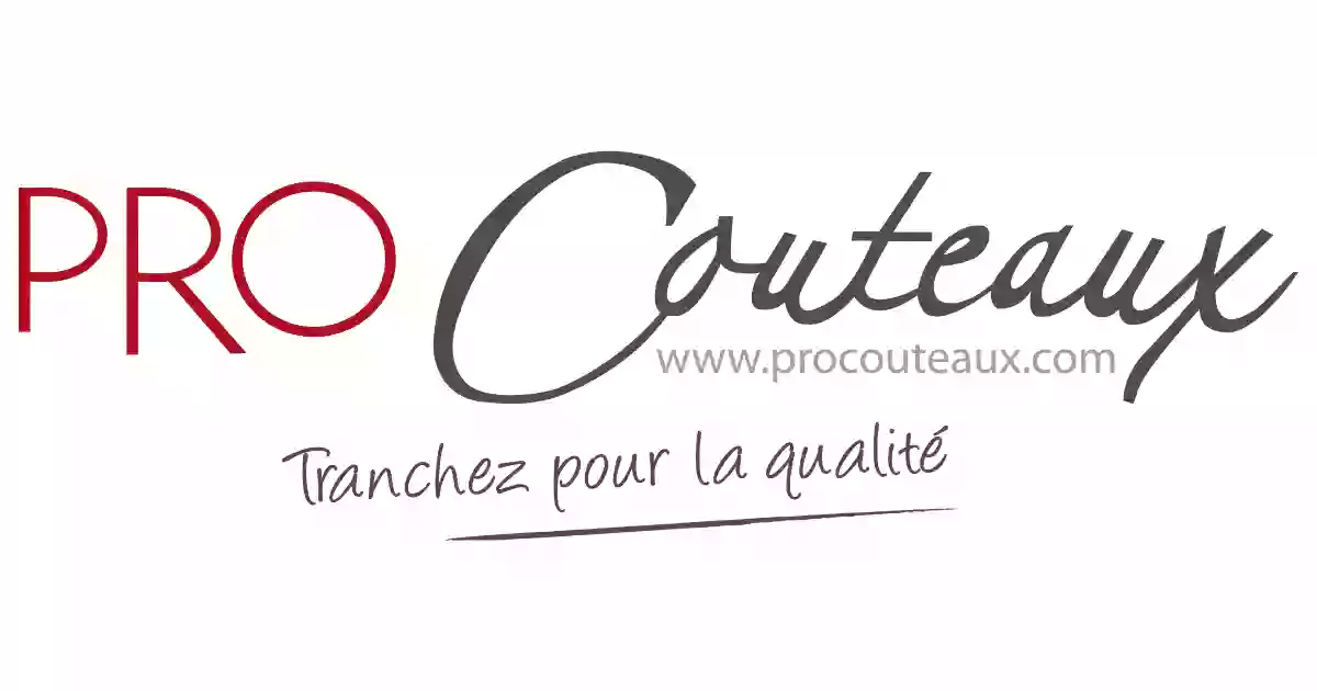 ProCouteaux - Coutellerie, Ustensiles et Vêtements de cuisine - Auterive