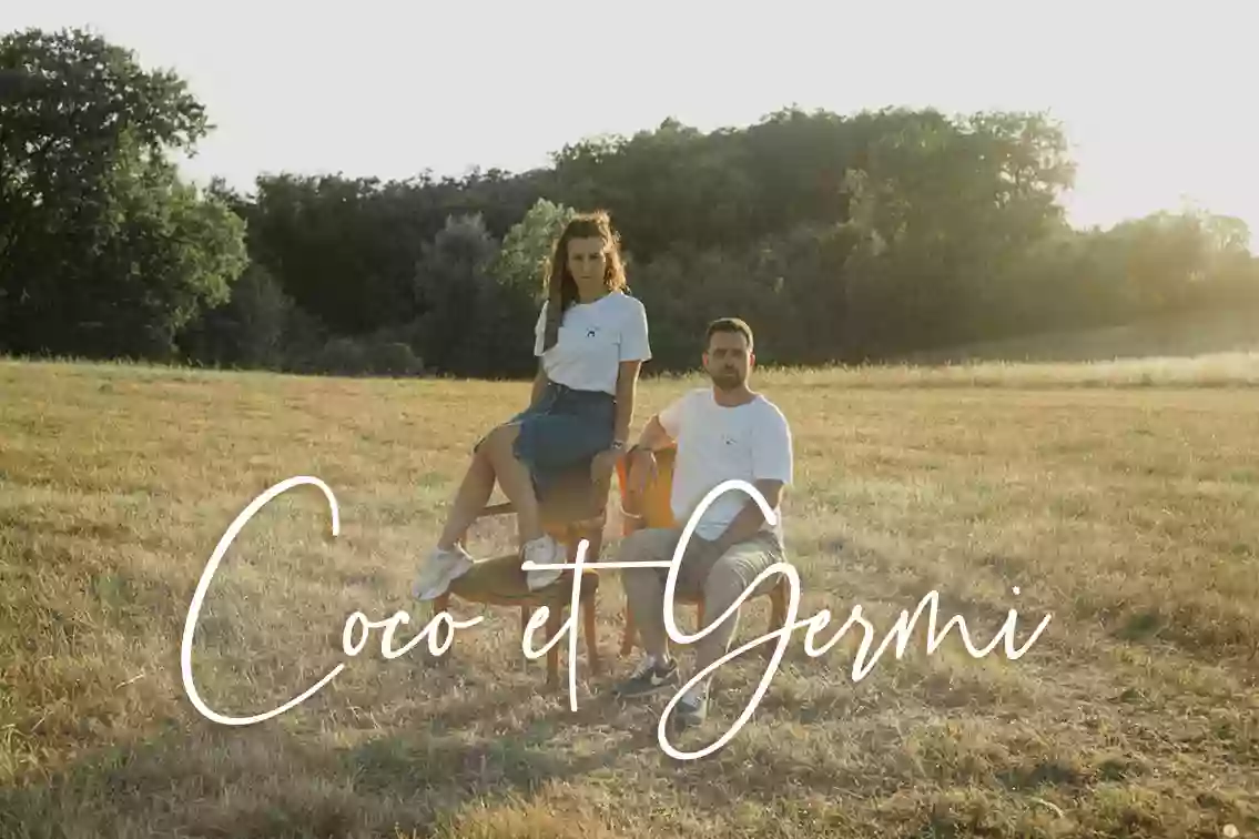 Coco et Germi