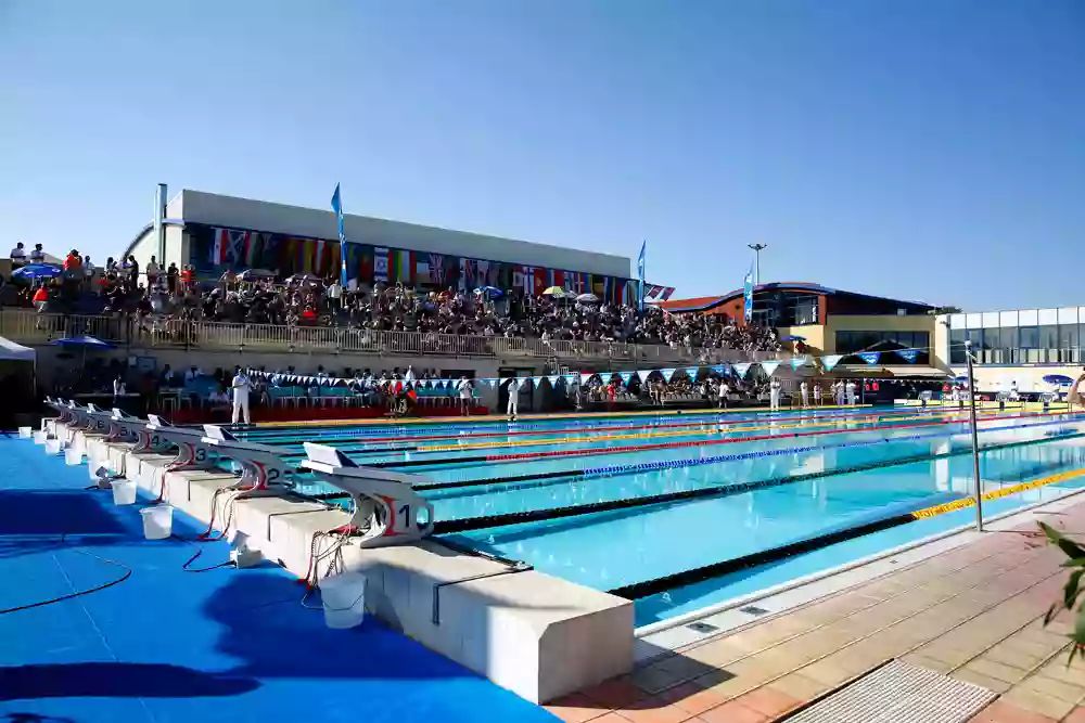 Centre De Natation Arlette Franco