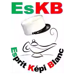 EsKB (Esprit Képi Blanc) La Boutique du Légionnaire