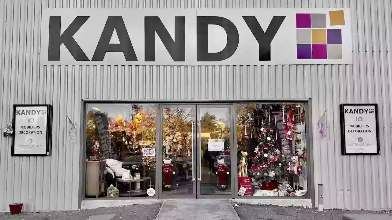 Kandy