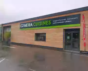 COMERA Cuisines Toulouse - Colomiers