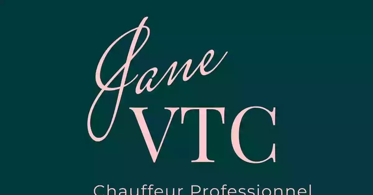 Jane VTC