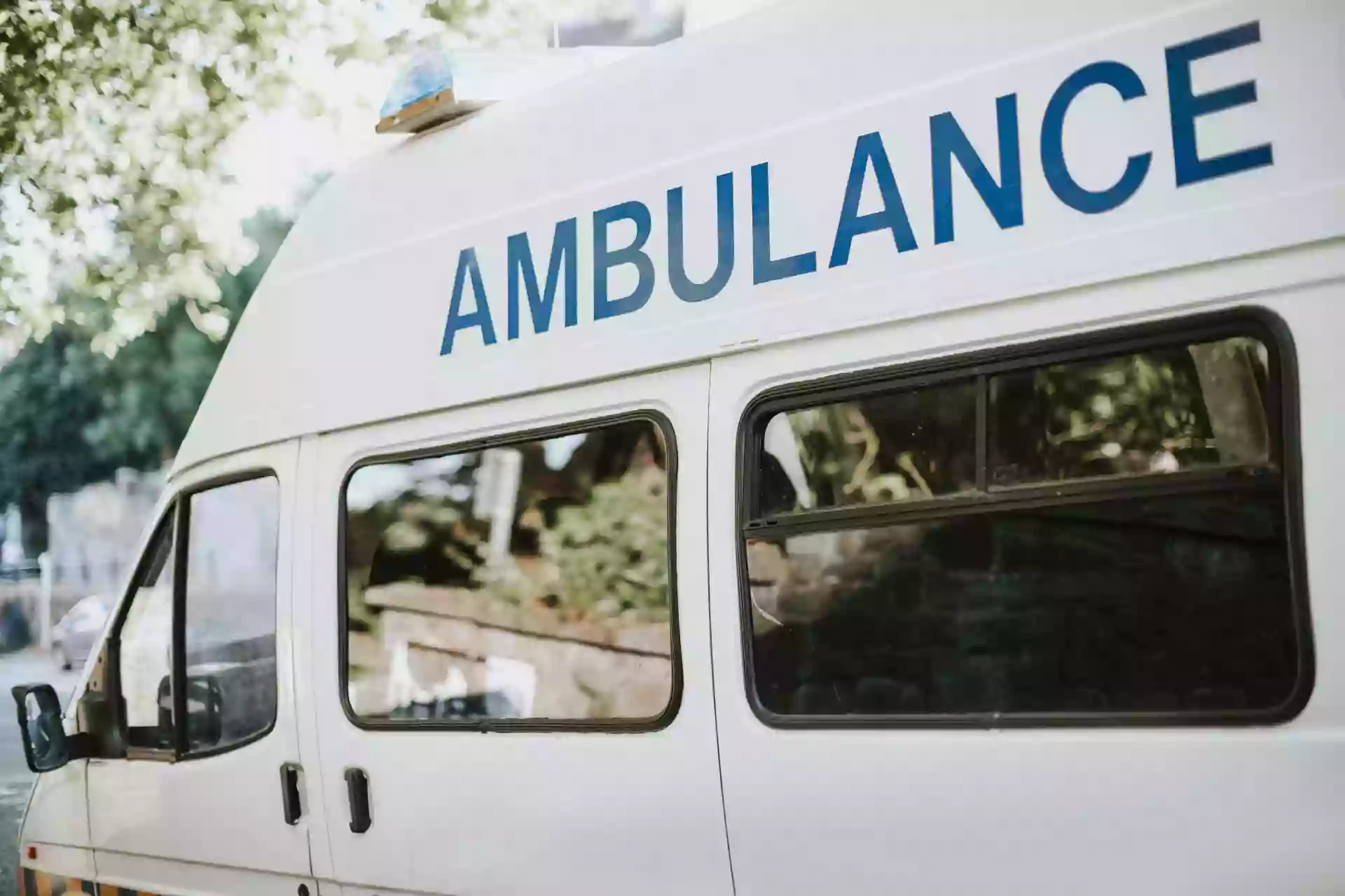 Ambulances Vallee d'Olt