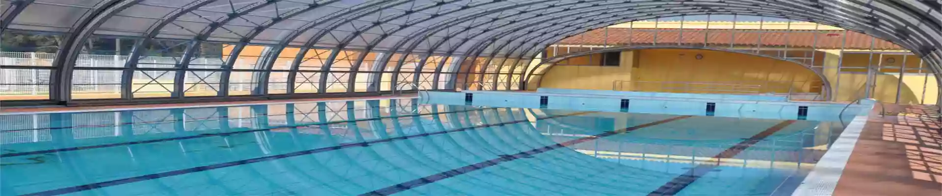 Piscine municipale