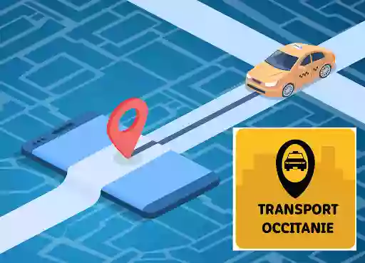 Taxi conventionné occitanie