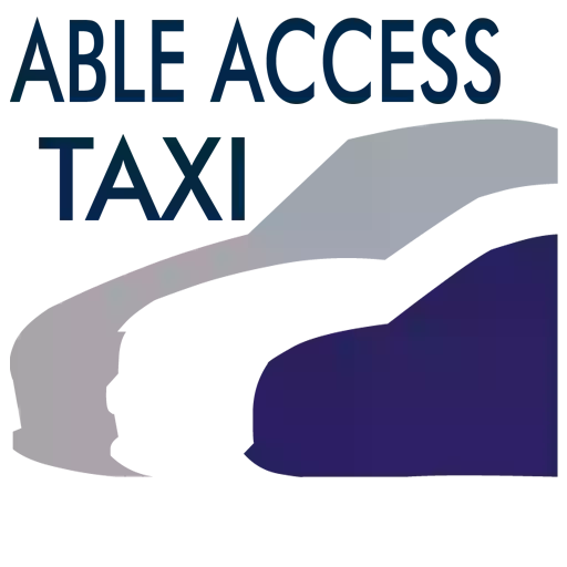 TAXI VSL Toulouse ABLE ACCESS Taxi Coursier