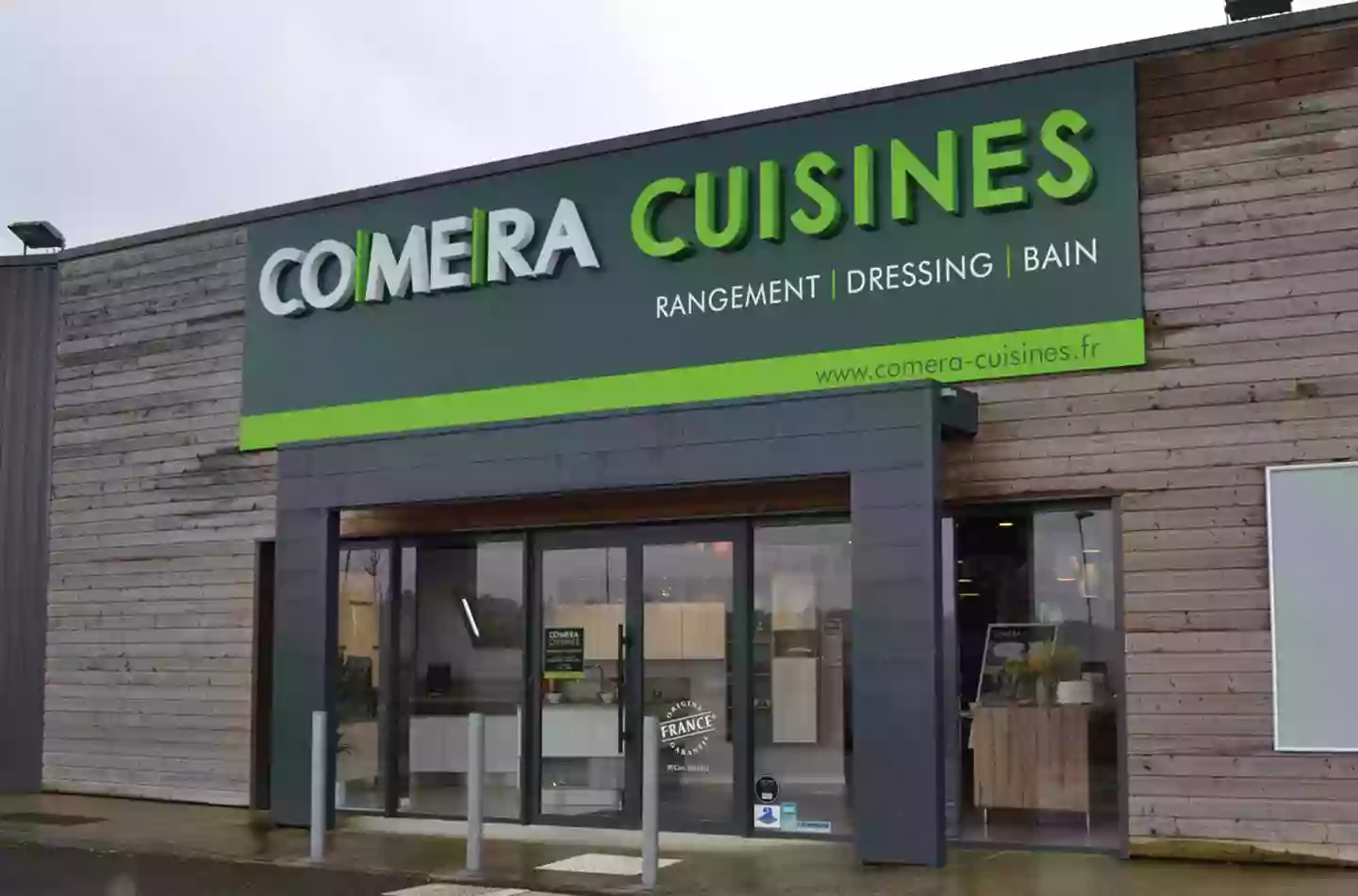 COMERA Cuisines BALMA (Toulouse / Balma-Gramont)