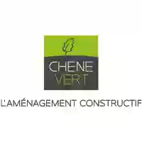 CHENE VERT