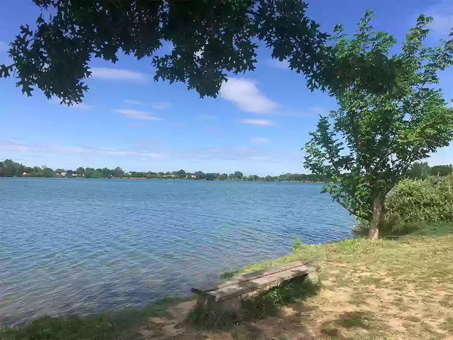 Zone Verte de la Ramée