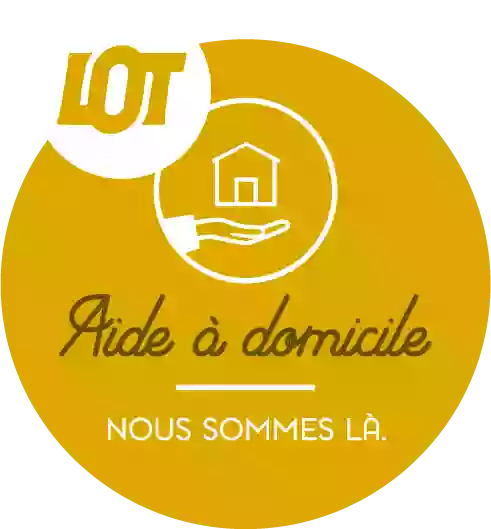 Lot Aide A Domicile