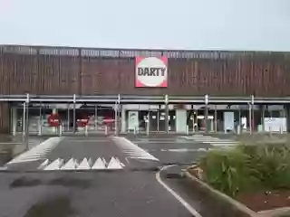 DARTY Montauban