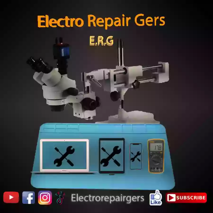 Electro Repair Gers