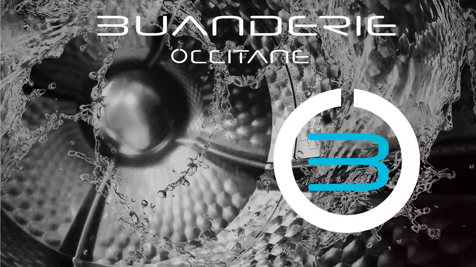 Buanderie Occitane