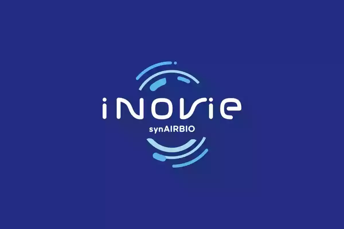 INOVIE synAIRBIO - Clinique Pasteur