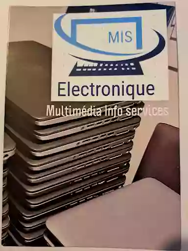 Multimédia Info Services