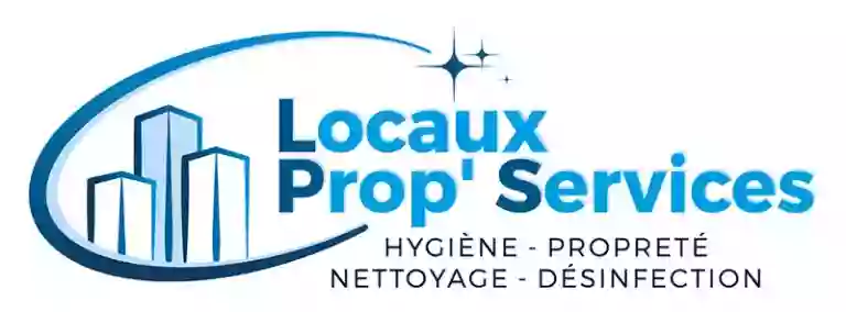 LOCAUX PROP' SERVICES