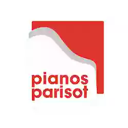 PIANOS PARISOT