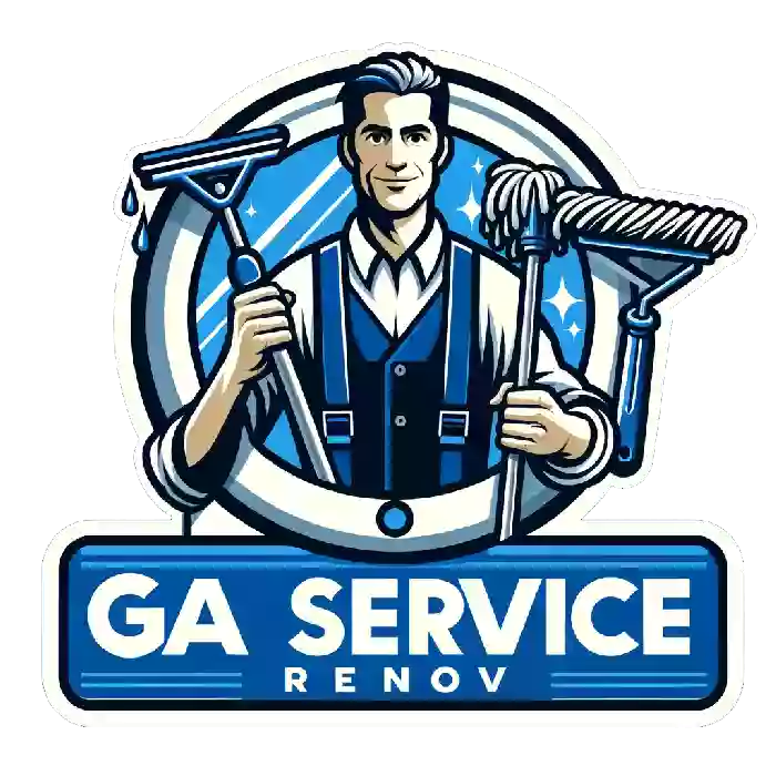 GA SERVICE RENOV