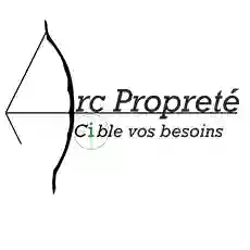 Arc Propreté | Entreprise de nettoyage dans les départements du Gers et de la Haute-Garonne